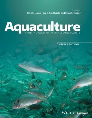 Aquaculture 3rd Edition