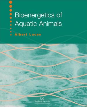 Bioenergetics of Aquatic Animals
