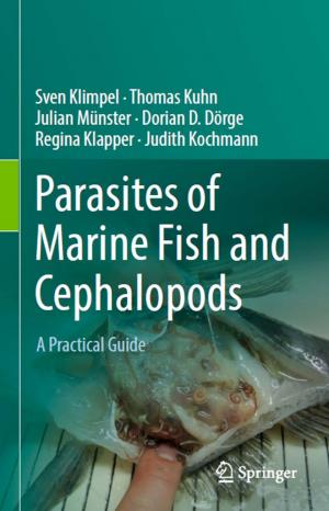 Parasites of Marine Fish and Cephalopods