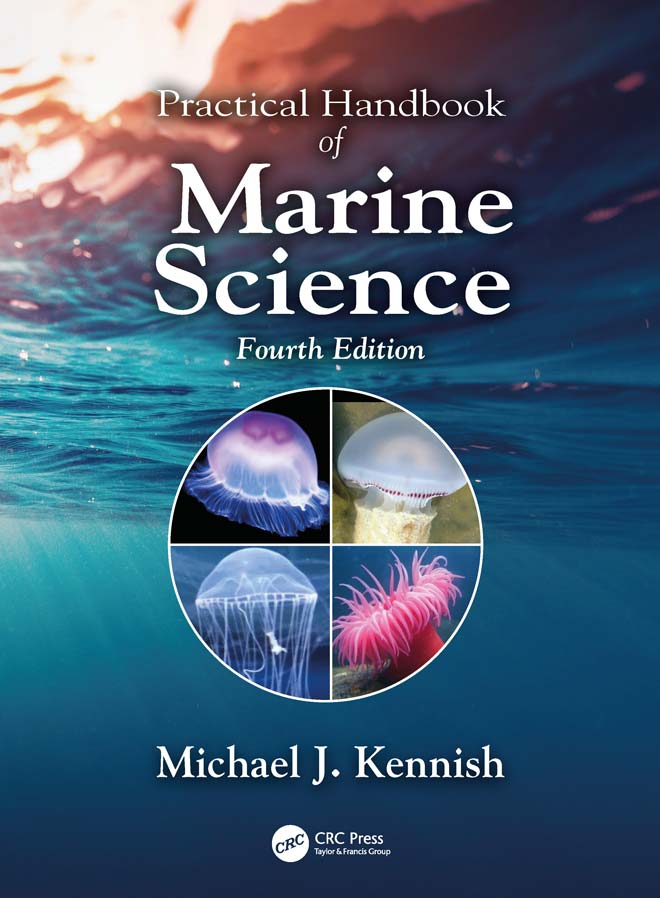 Practical Handbook of Marine Science Fourth Edition