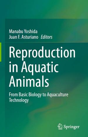 Reproduction in Aquatic Animals