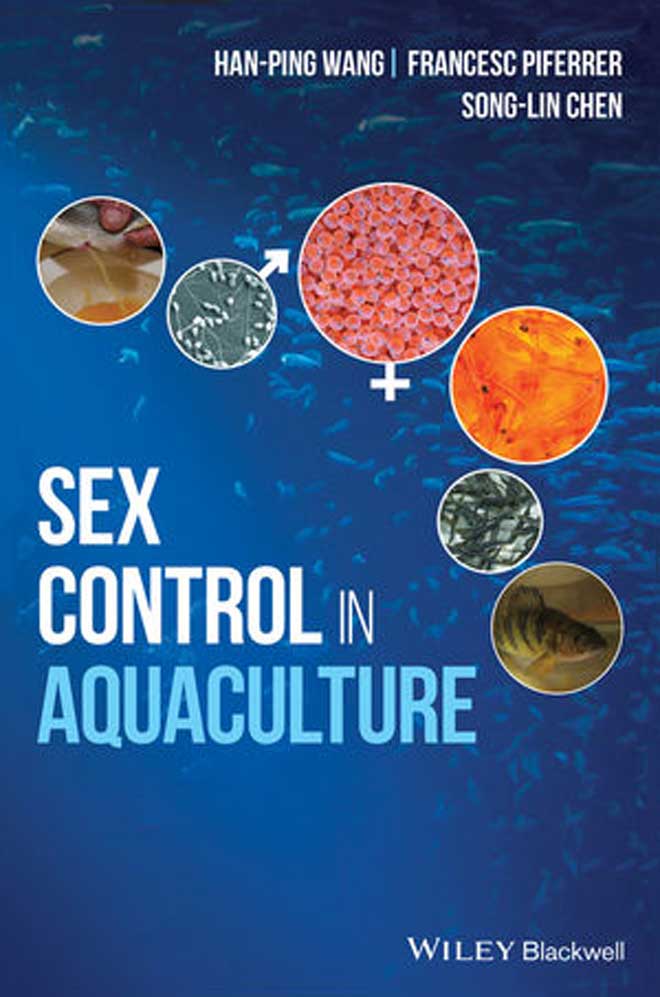 Sex Control in Aquaculture