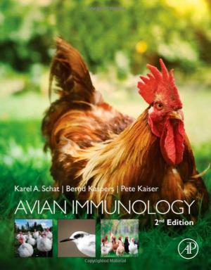 Avian Immunology, 2nd Edition