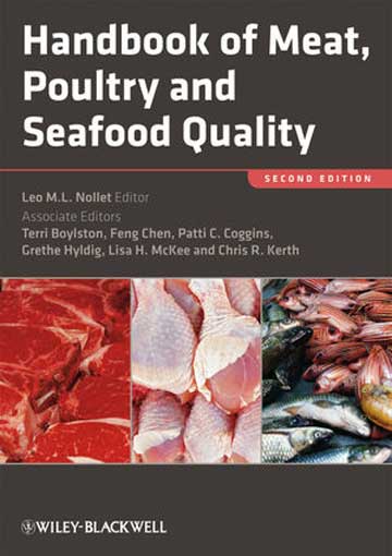 Handbook of Meat,  Poultry and Seafood Quality        Second Edition