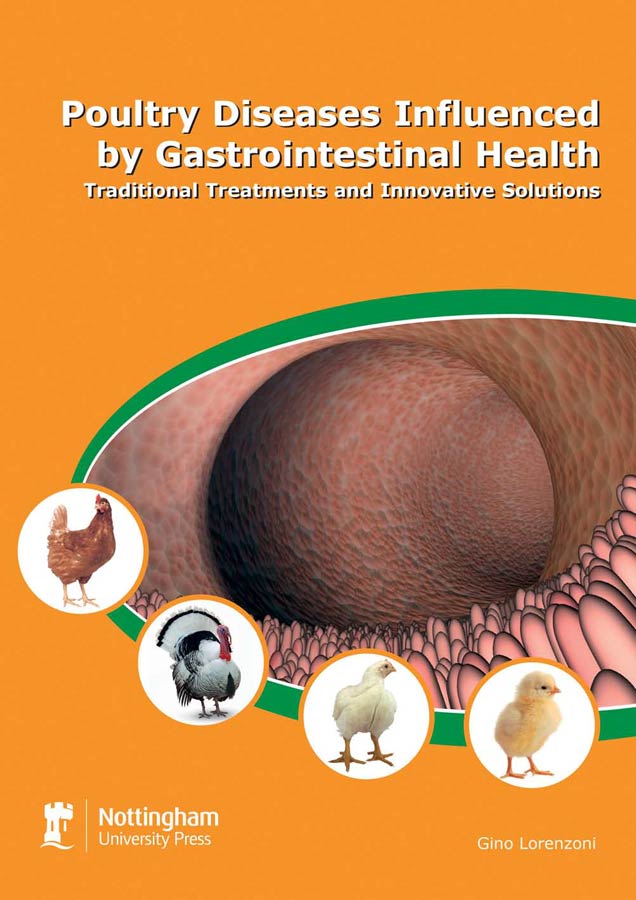 Poultry Diseases  Influenced by Gastrointestinal Health