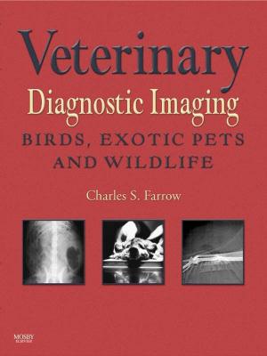 Veterinary  Diagnostic Imaging