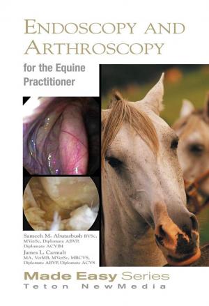 Equine Endoscopy and  Arthroscopy for the  Equine Practitioner