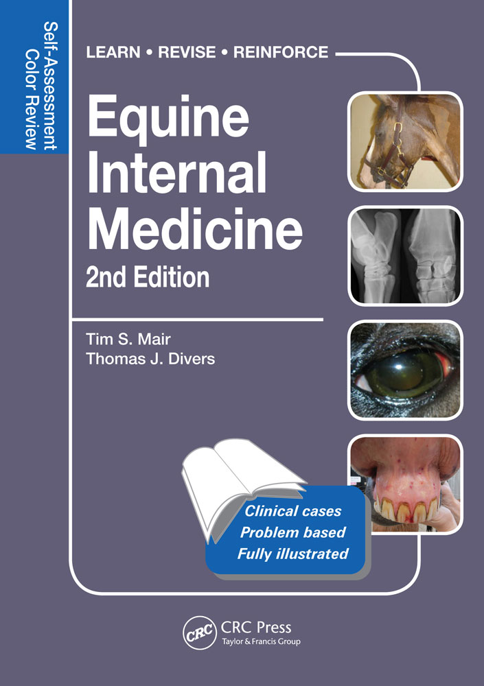 Equine Internal Medicine 2nd Edition