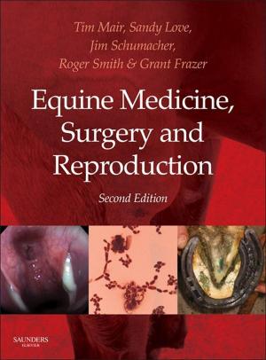 Equine medicine,  surgery and reproduction 2nd edition