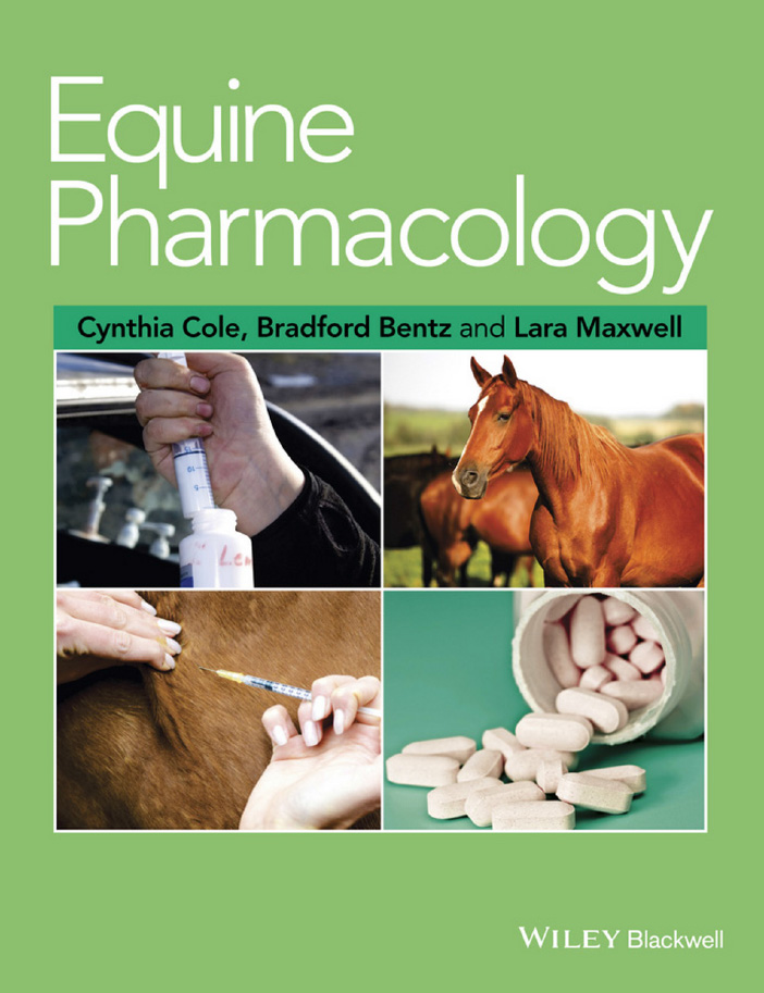 Equine  Pharmacology