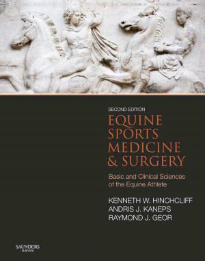 Equine Sports Medicine and Surgery 2nd Edition