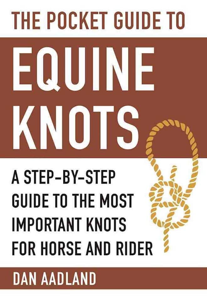 The Pocket Guide  to Equine Knots