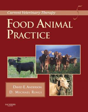 Current Veterinary  Therapy Food Animal  Practice, 5th Edition