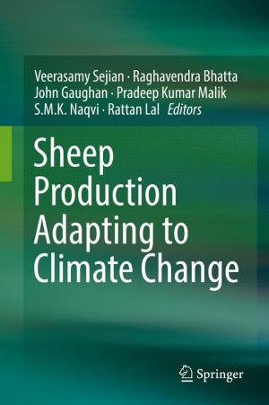 Sheep Production     Adapting to  Climate Change