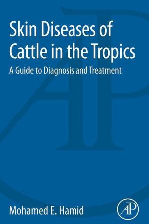Skin Diseases of Cattle      in the Tropics
