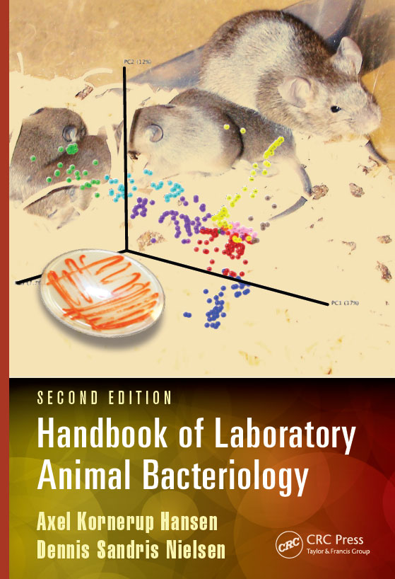 Handbook of Laboratory Animal Bacteriology 2nd Edition