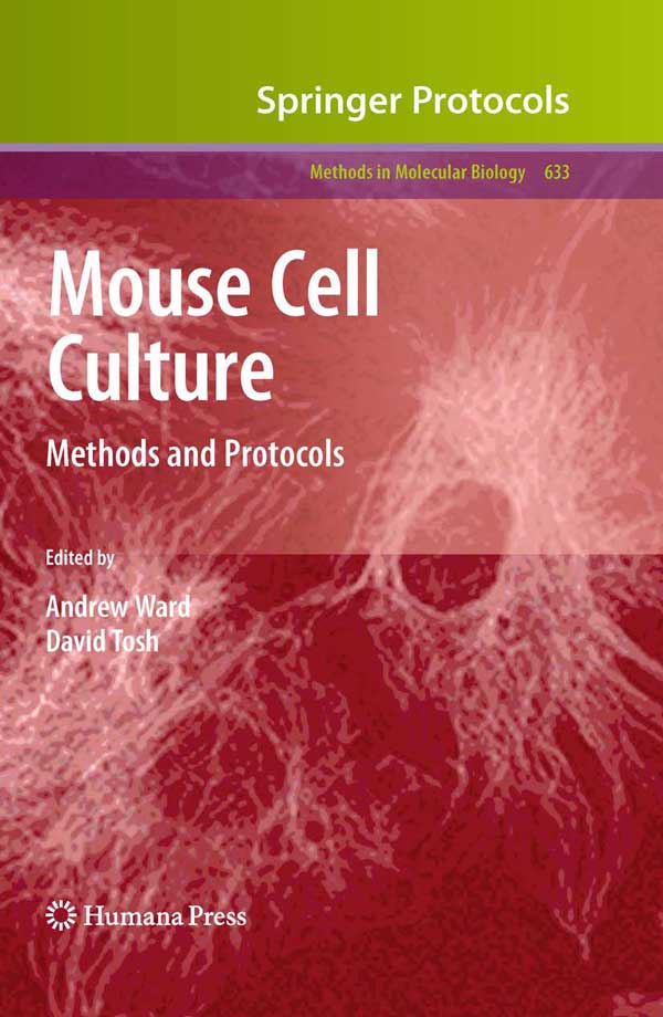 Mouse Cell Culture
