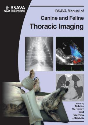 Bsava Manual of Canine and Feline Thoracic Imaging