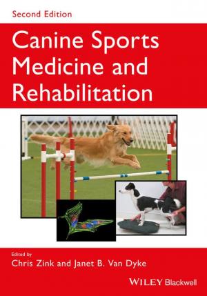 Canine Sports Medicine and Rehabilitation, 2nd Edition
