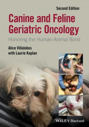 Canine and Feline Geriatric Oncology, 2nd Edition