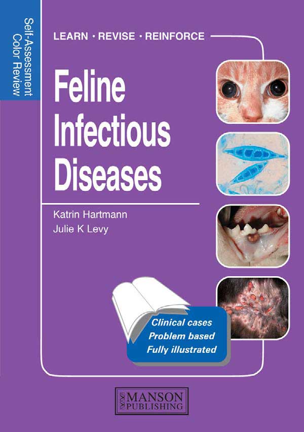Feline Infectious Diseases