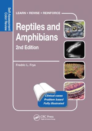 Self-Assessment Color Review Reptiles and Amphibians 2nd Edition