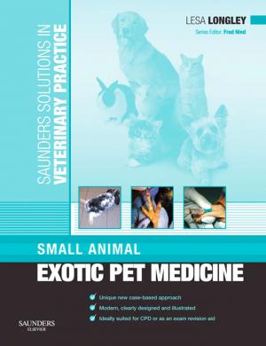 Saunders Solutions in Veterinary Practice