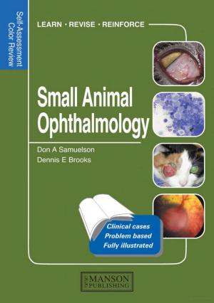 Small Animal Ophthalmology