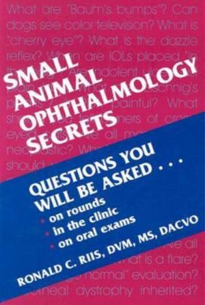 Small Animal Ophthalmology secrets