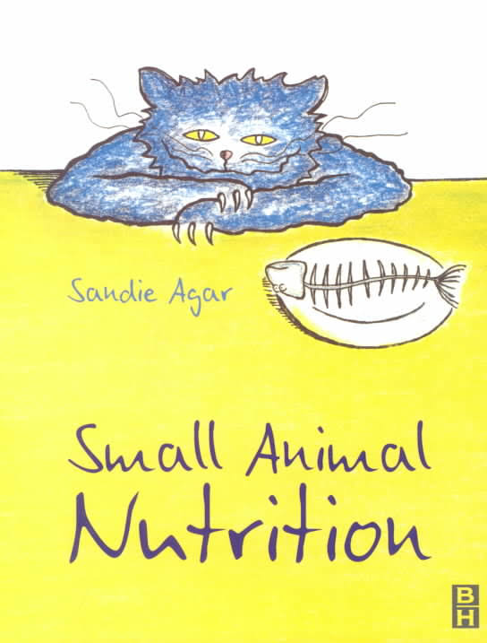 Small Animal Nutrition