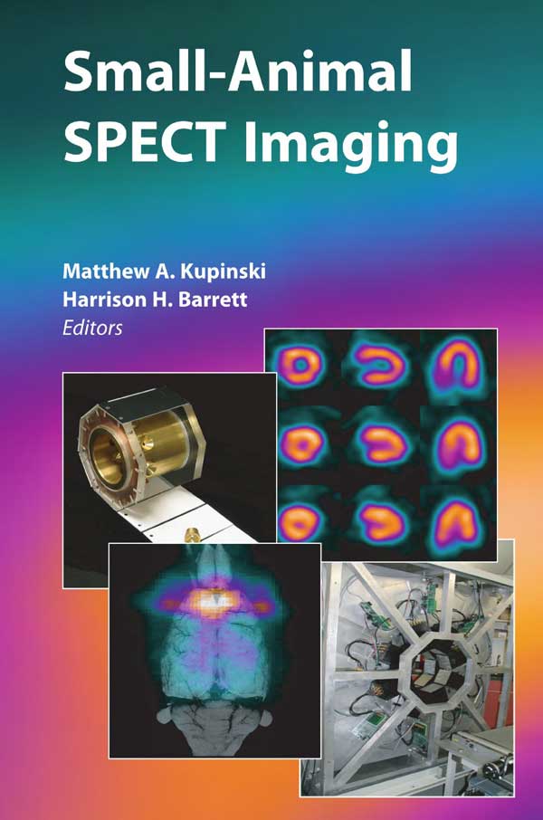 Small Animal Spect Imaging