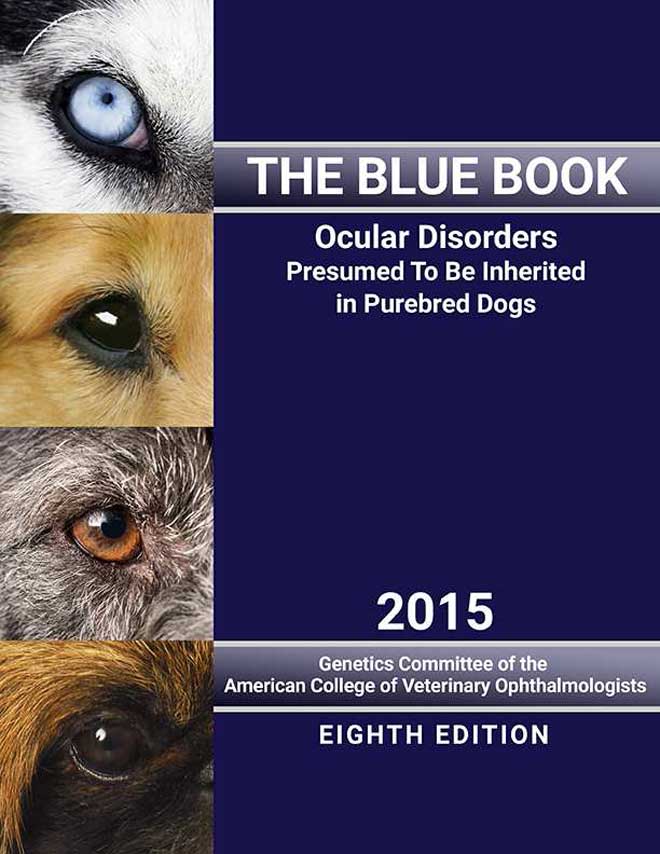 The Blue Book,  8th Edition