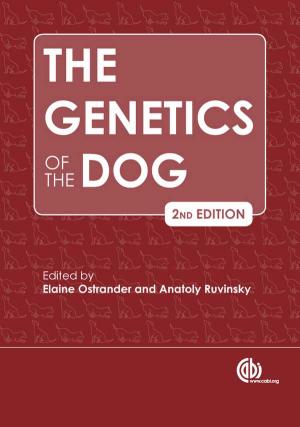 The Genetics of the Dog,  2nd Edition