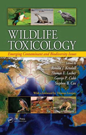 Wildlife Toxicology