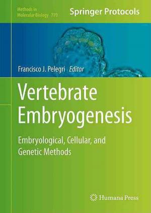 Vertebrate Embryogenesis