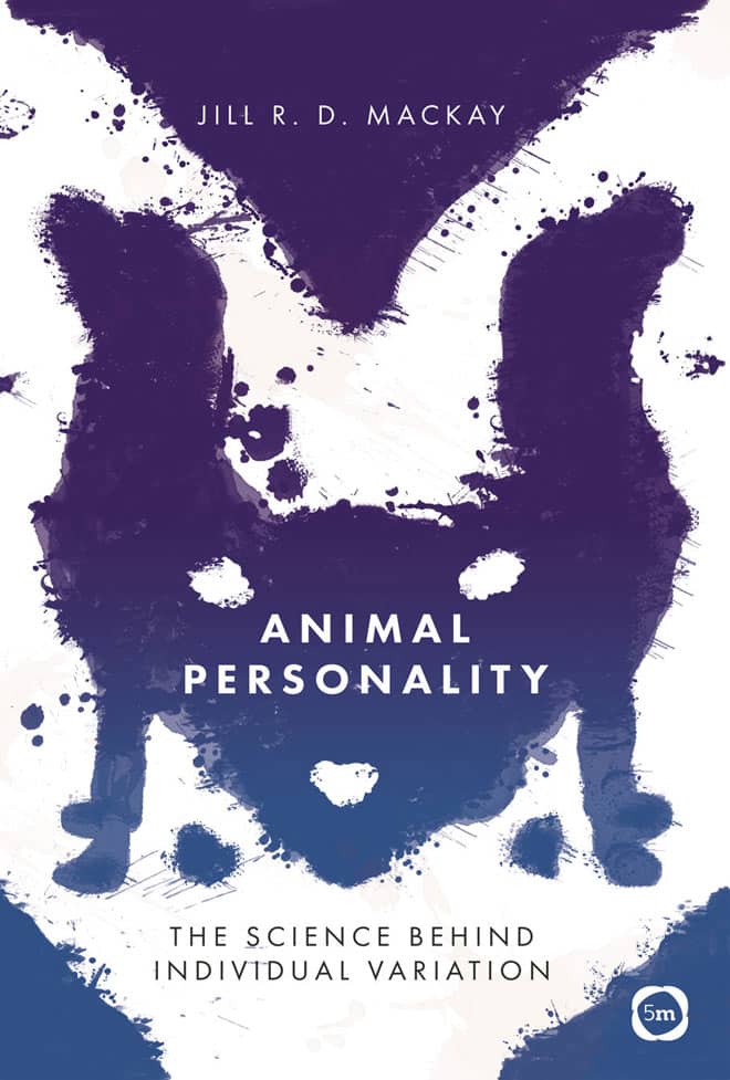 Animal Personality