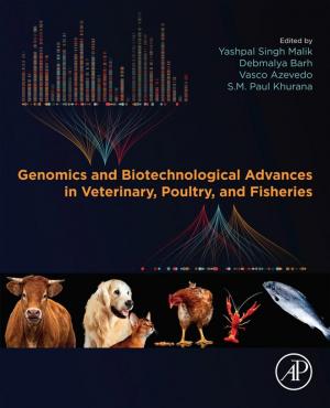 Genomics and Biotechnological Advances in Veterinary, Poultry, and Fisheries