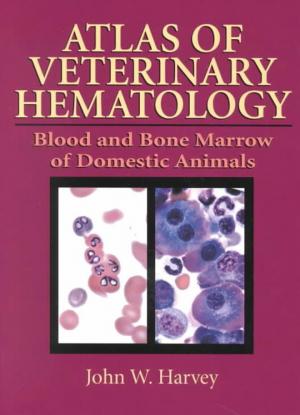 Atlas of Veterinary Hematology
