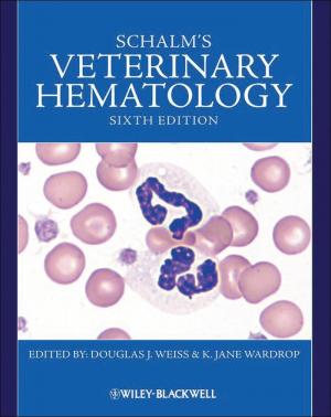 Schalm's Veterinary Hematology 6th Edition