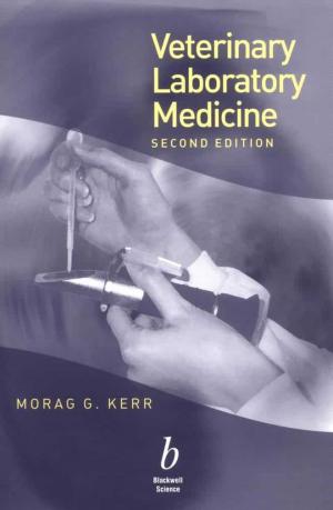 Veterinary Laboratory Medicine 2nd Edition
