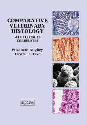 Comparative Veterinary Histology with Clinical Correlates