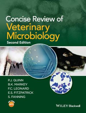 Concise Review of Veterinary Microbiology 2nd Edition