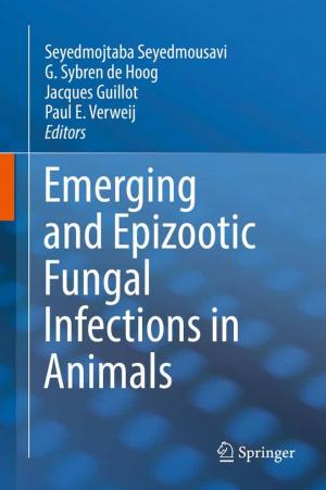 Emerging and Epizootic Fungal Infections in Animals