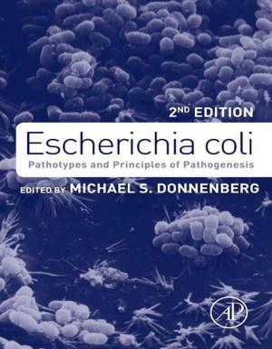 Escherichia coli 2nd Edition