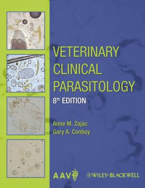 Veterinary Clinical Parasitology 8th Edition