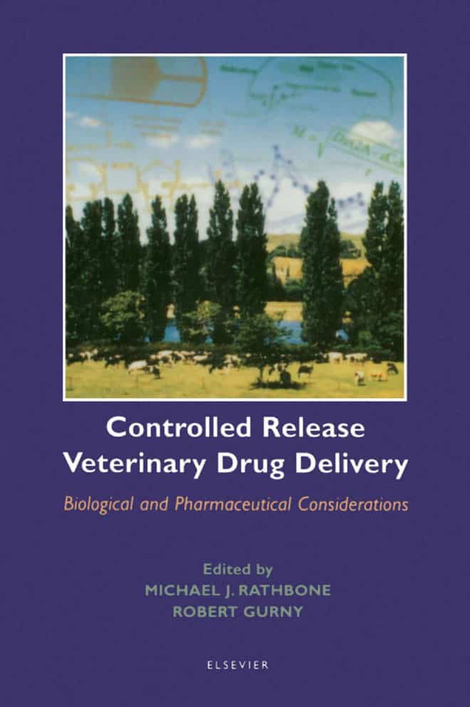 Controlled Release Veterinary Drug Delivery