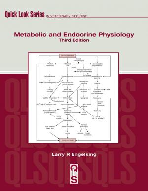 Metabolic And Endocrine Physiology 3rd Edition