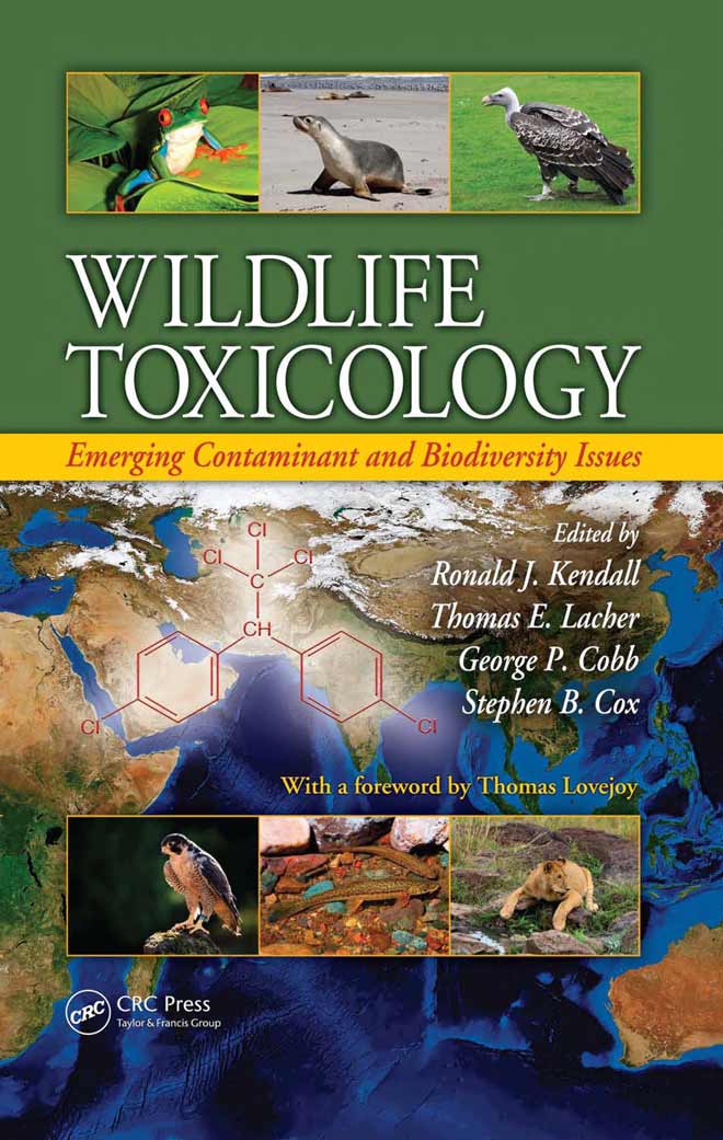 Wildlife Toxicology