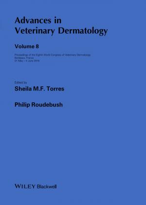 Advances in Veterinary Dermatology Volume 8
