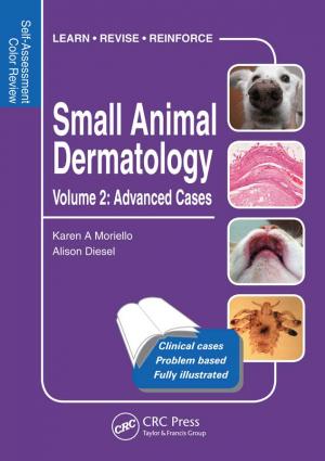 Self-Assessment Colour Review Small Animal Dermatology Volume 2